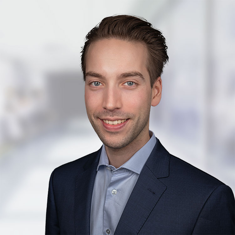 Dr. Philipp Wimmer is your ENT doctor at the "Medizin am Markt" medical center near the Naschmarkt.